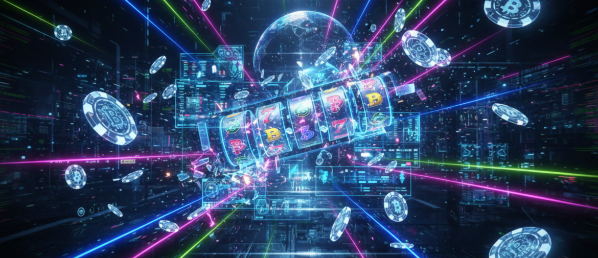 🌐 Global Gambling & iGaming News