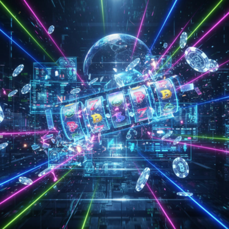 🌐 Global Gambling & iGaming News