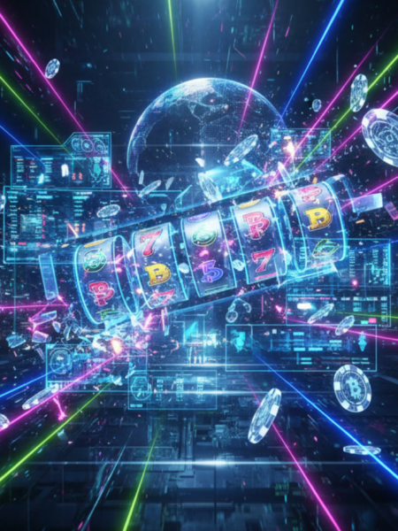 🌐 Global Gambling & iGaming News