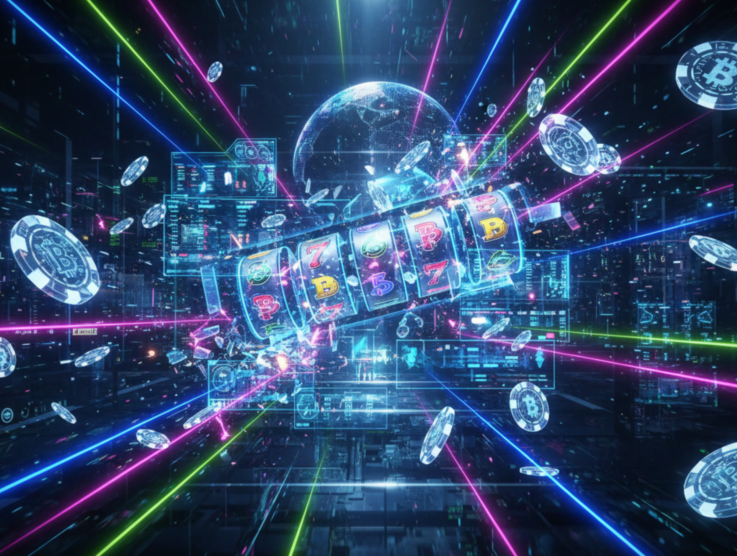 🌐 Global Gambling & iGaming News