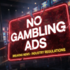UK Ministers Under Pressure to Restrict Gambling Advertising