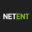 NetEnt logo representing a leading online casino software provider known for high-quality slots, innovative gameplay, and smooth performance across desktop and mobile platforms.