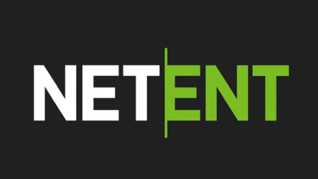 NetEnt logo representing a leading online casino software provider known for high-quality slots, innovative gameplay, and smooth performance across desktop and mobile platforms.