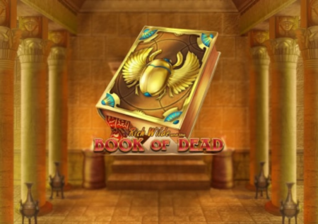 Book of Dead