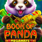 Book of Panda