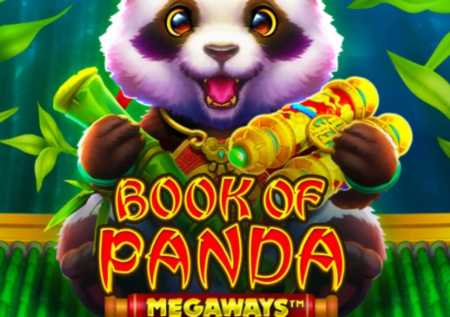 Book of Panda