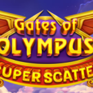 Gates of Olympus