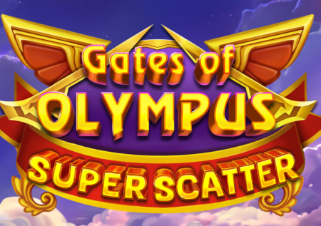 Gates of Olympus