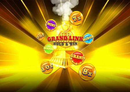 Grand Link Express Hold & Win