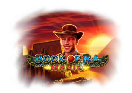 Book of Ra Magic
