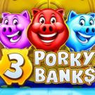 3 Porky Banks Extra