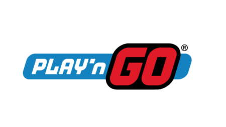 Play’n GO logo representing a leading online casino software provider known for high-quality slots, innovative game features, and smooth gameplay optimized for both desktop and mobile devices.