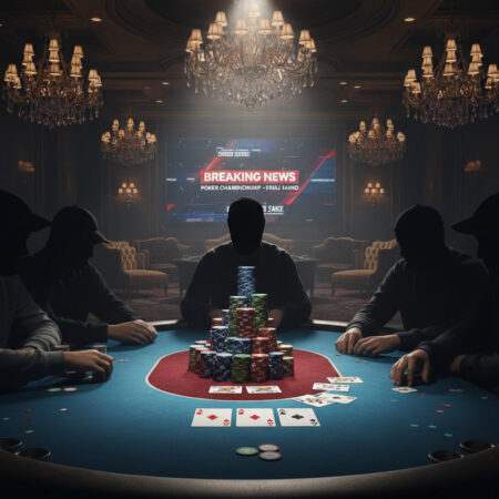 Clemen Deng Wins Big at PokerGO Tour Kickoff Event