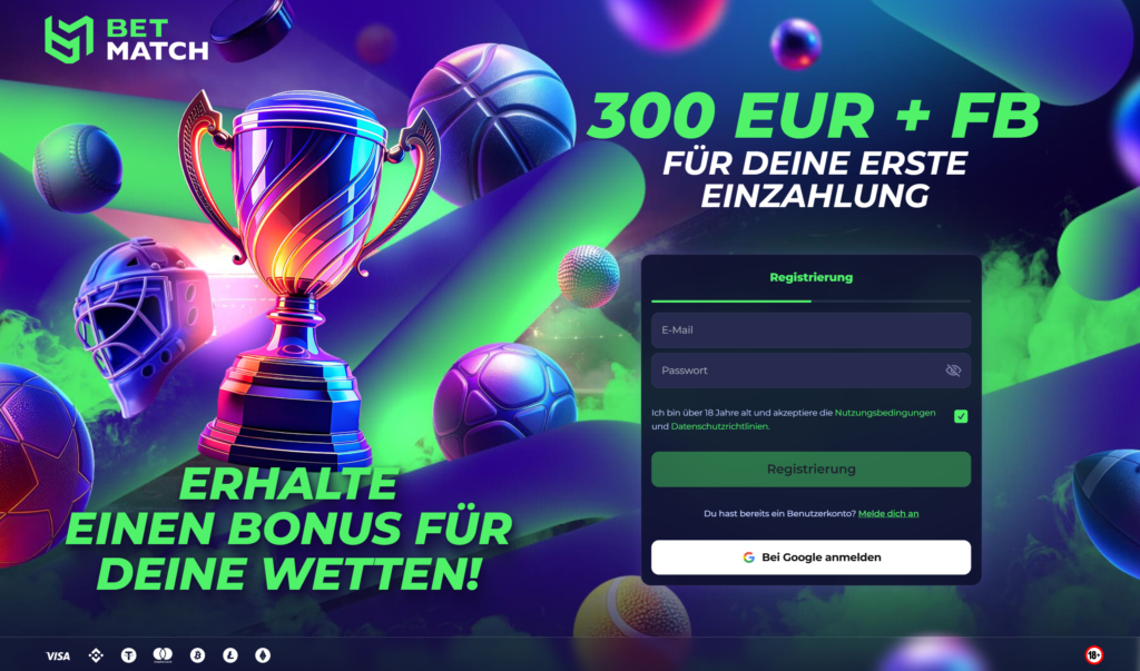 Betmatch 1