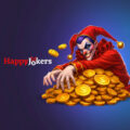 Happy Jokers